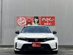 CIVIC hatchback