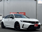 CIVIC hatchback