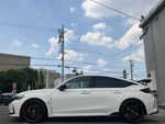 CIVIC hatchback