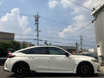 CIVIC hatchback