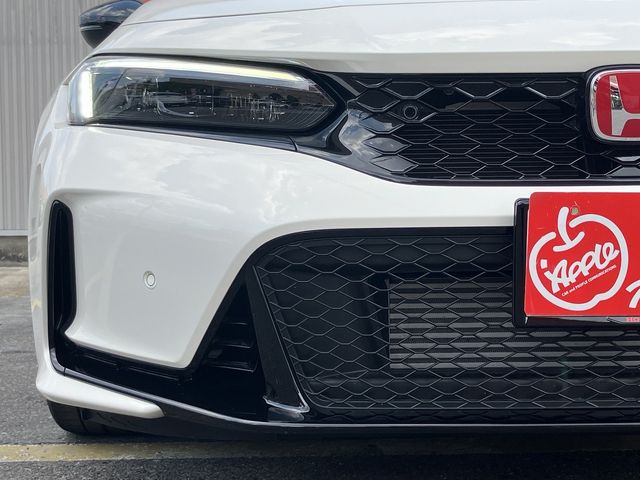 CIVIC hatchback