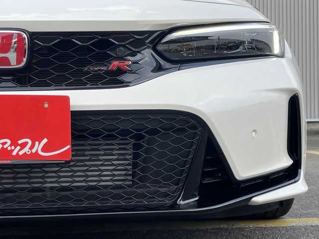 CIVIC hatchback