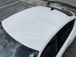 CIVIC hatchback
