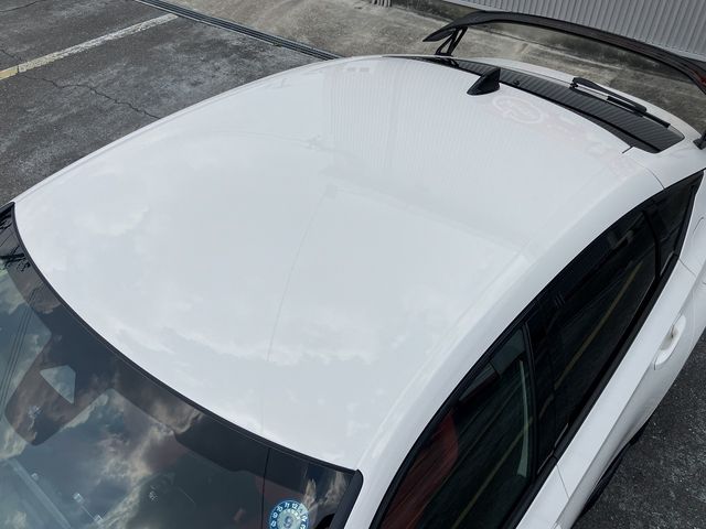 CIVIC hatchback