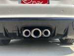 CIVIC hatchback