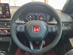 CIVIC hatchback