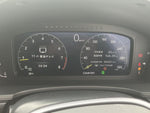 CIVIC hatchback
