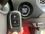 CIVIC hatchback