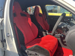 CIVIC hatchback