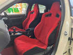 CIVIC hatchback