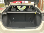 CIVIC hatchback