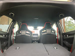CIVIC hatchback