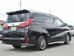 ALPHARD 4WD