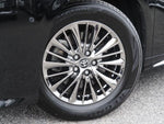 ALPHARD 4WD