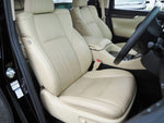 ALPHARD 4WD