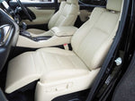 ALPHARD 4WD
