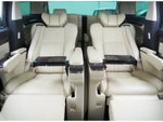 ALPHARD 4WD