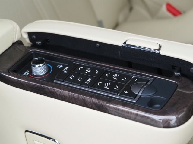ALPHARD 4WD