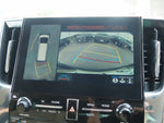 ALPHARD 4WD