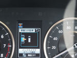 ALPHARD 4WD