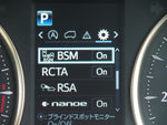 ALPHARD 4WD