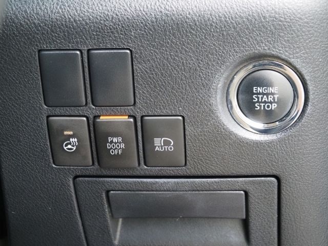 ALPHARD 4WD