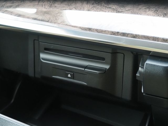 ALPHARD 4WD