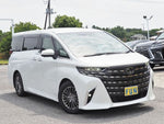 ALPHARD hybrid