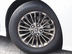 ALPHARD hybrid