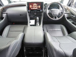 ALPHARD hybrid