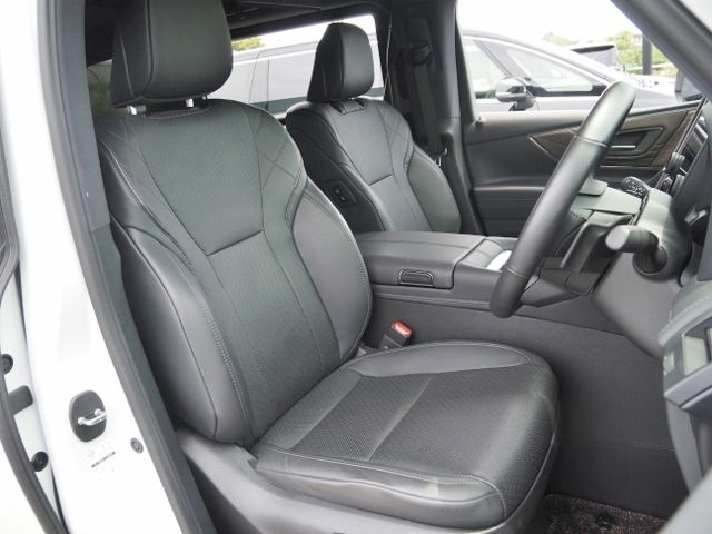 ALPHARD hybrid