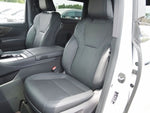 ALPHARD hybrid