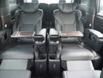 ALPHARD hybrid