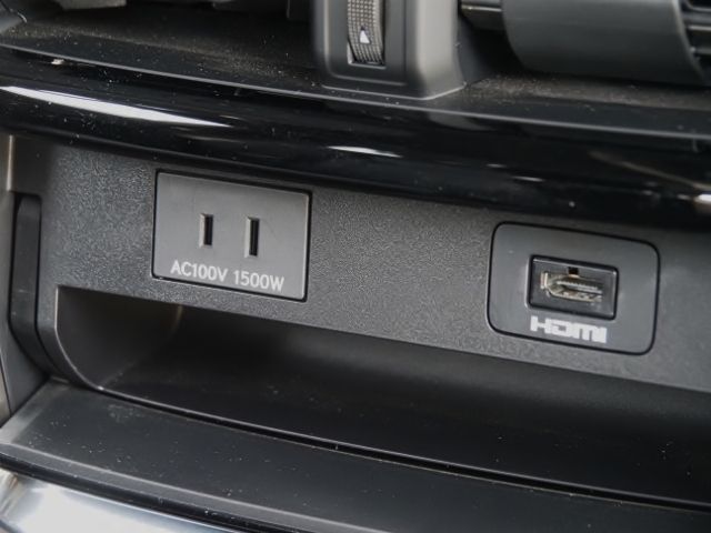 ALPHARD hybrid