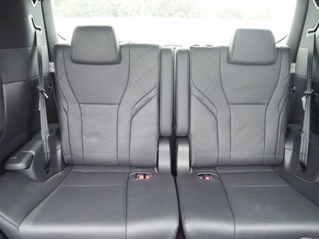 ALPHARD hybrid