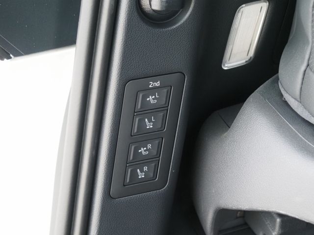 ALPHARD hybrid