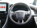 ALPHARD hybrid