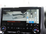 ALPHARD hybrid