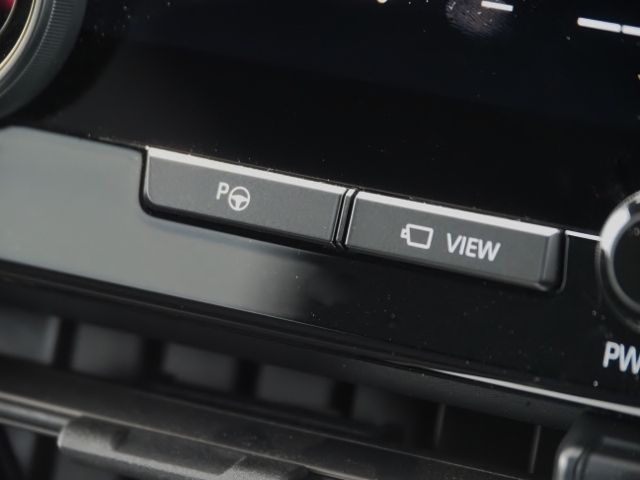 ALPHARD hybrid