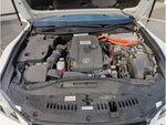 CROWN sedan hybrid