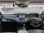 CROWN sedan hybrid