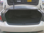 CROWN sedan hybrid