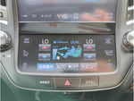 CROWN sedan hybrid