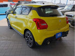 SWIFT