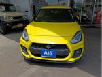 SWIFT