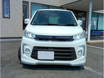 WAGON R STINGRAY