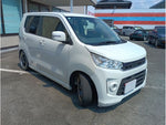 WAGON R STINGRAY
