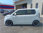 WAGON R STINGRAY