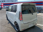 WAGON R STINGRAY