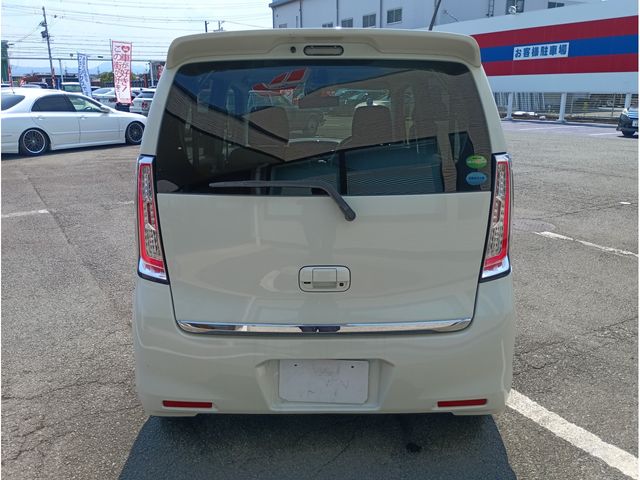 WAGON R STINGRAY